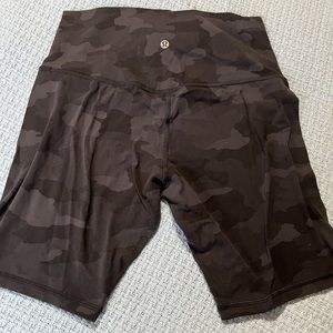 Lululemon Align Shorts